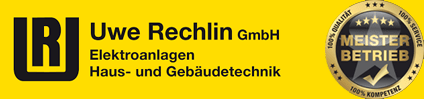 Uwe Rechlin GmbH